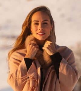 chloé bloom infiuence bien être