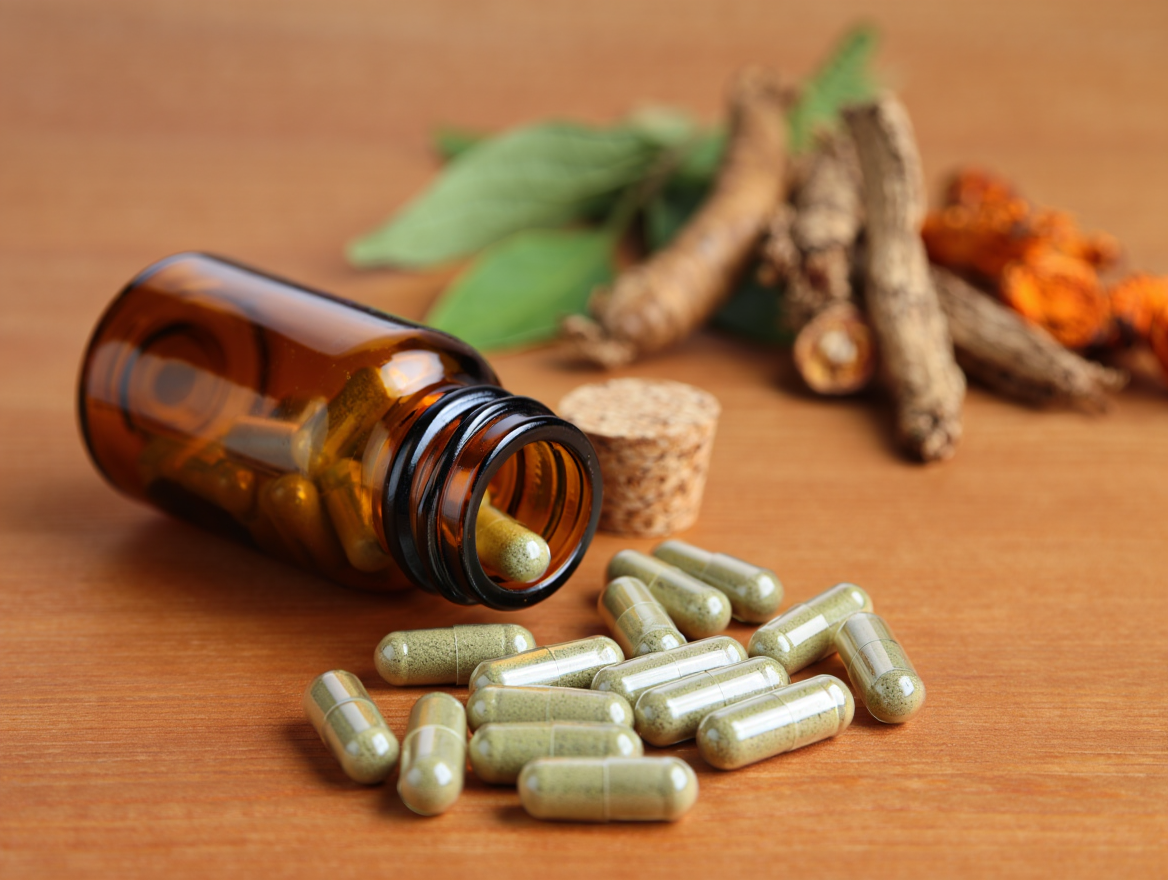 Complément alimentaire Reduslim 60 gélules naturelles.